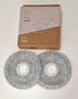 Spazzole dischi mop Robot Hoover HG7 AC52 35602938